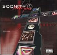 Title: Slacker Jesus, Artist: Society 1