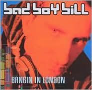 Bangin' in London