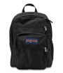 JanSport Big Student Black