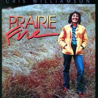 Prairie Fire