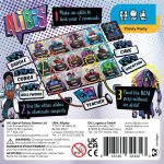 Alternative view 2 of Alibis by Yusuke Sato