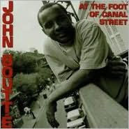 At the Foot of Canal Street