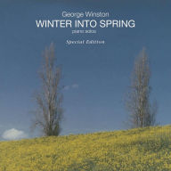 Title: Winter into Spring, Artist: George Winston