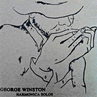 Title: Harmonica Solos, Artist: George Winston