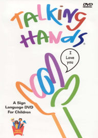 Talking Hands: A Sign Language Video for Children