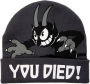 Cuphead The Devil Beanie