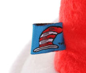 Alternative view 3 of Cat in the Hat Plush Hat