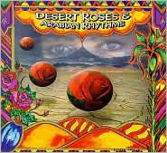 Desert Roses and Arabian Rhythms, Vol. 1