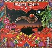 Desert Roses 2