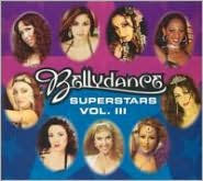 Bellydance Superstars, Vol. 3