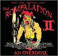 Title: Mac Dre Presents the Rompalation, Vol. 2, Artist: Mac Dre