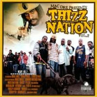 Thizz Nation, Vol. 2