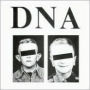 DNA on DNA