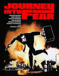 Title: Journey into Fear [Blu-ray]