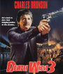 Death Wish 3 [Blu-ray]