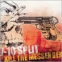 Kill the Messenger