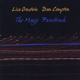 Magic Paintbrush