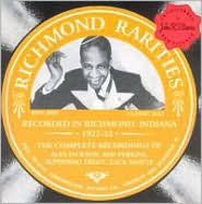 Richmond Rarities