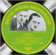 The Dorsey Brothers, Vol. 4