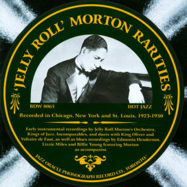 Rarities: The Rare Band and Blues Sides