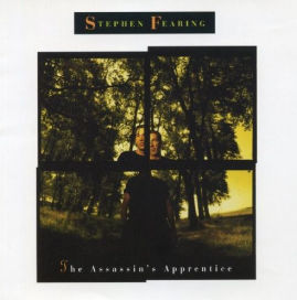 Assassin's Apprentice