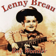 Title: Boy Wonder, Artist: Lenny Breau