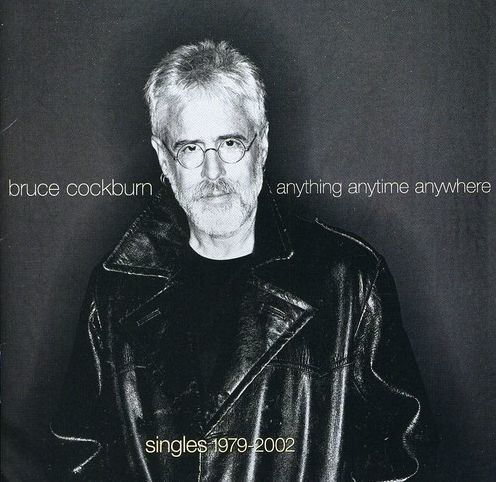 Anything Anytime Anywhere (Singles 1979-2002)