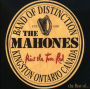 Paint the Town Red: The Best of the Mahones