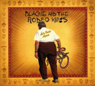 Title: Let's Frolic Again, Artist: Blackie & the Rodeo Kings