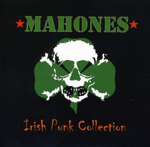 The Irish Punk Collection