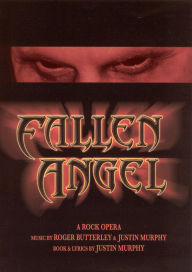 Title: Fallen Angel