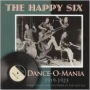 Dance-O-Mania: 1919-1923 Harry Yerkes And The Dawn Of The Jazz Age
