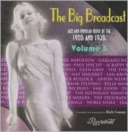 Big Broadcast: Jazz and Popular Music of the 1920s and 1930s, Vol. 5