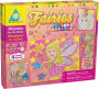 Sticky Mosaics Fairies