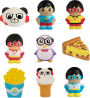 Ryan's World Soft'n Slo Squishies Ultra Assortment