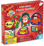 Ryan's World Sticky Mosaics