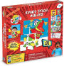 Ryan's World Sticki Mix-Upz