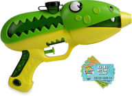 Title: Ryan's World Slimy Blaster PDQ Assortment