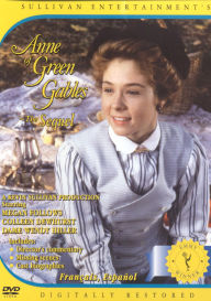 Title: Anne of Green Gables: The Sequel