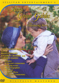 Title: Anne of Green Gables: The Continuing Story