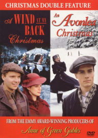 Title: A Wind at My Back Christmas/An Avonlea Christmas