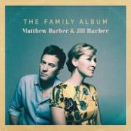 Title: The Family Album, Artist: Matthew Barber