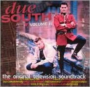 Due South: Volume 2
