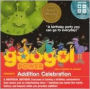 Googol Power Presents Addition Celebration Audio CD