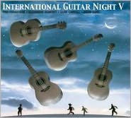 International Guitar Night V