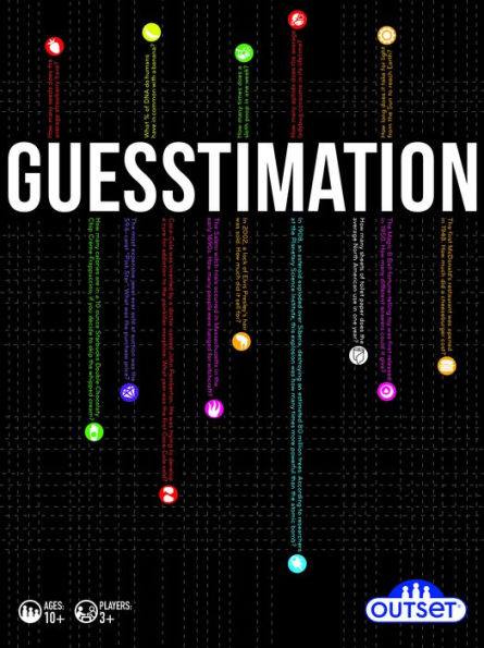 Guesstimation