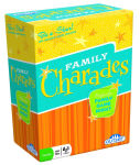 Alternative view 1 of Family Charades Game (B&N Exclusive)