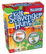 Kids Scavenger Hunt