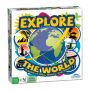 Explore the World