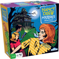 Title: Nancy Drew Mysteries